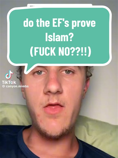 I stole the second clip from @Diss Deity I was too lazy to find the original but I know diss deity stitched it not too long ago #exmuslim #atheist #islam #muslim #agnostic