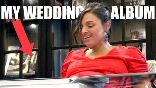 Why I Used to Hate Making Wedding Albums | Fstoppers