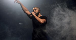 Rapper Drake singt über Fortnite, wenn er ein Emoji bekommt