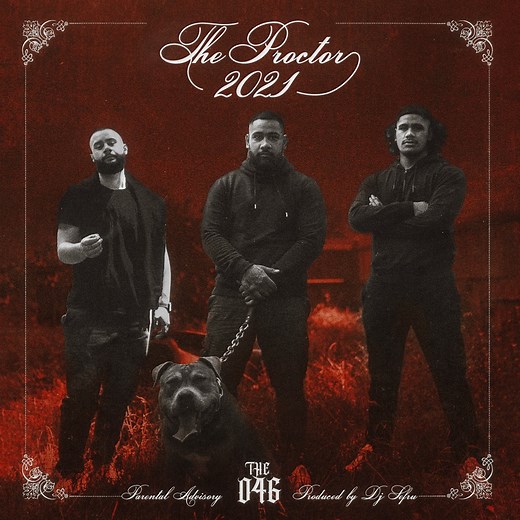 Runnin’ Game - The 046: Song Lyrics, Music Videos & Concerts