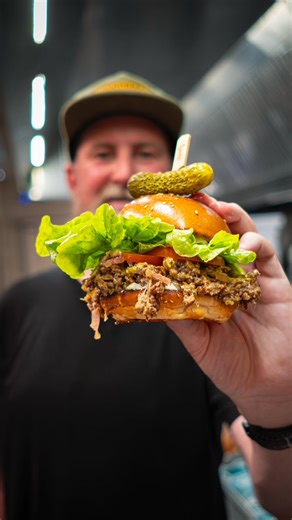 Comment what I should cook from the Varsity kitchen next & see if your menu edit makes their menu! | Who’s tried my ‘Off The Menu’ Chopped Cheese? | Perth Dude Food