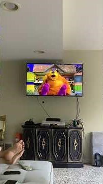 Bear In The Big Blue House Volume 2 1998 VHS Interval