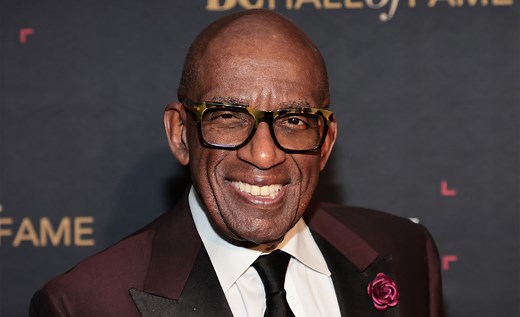 Al Roker Does This Everyday to Maintain His Health: "It's About the Smaller Choices"