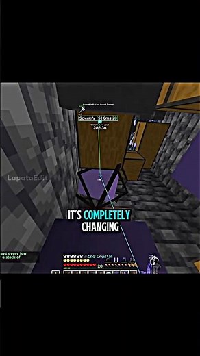 Gamers Crazy Tricks In Minecraft |Part 7| FitMC | #shorts #minecraft