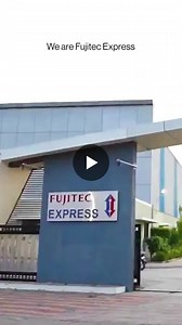 #fujitecexpress #elevators #escalators #walkways #goodslift #capsulelift #everyrise #smartinfrastructure #elevatordesign | Fujitec Express Private Limited