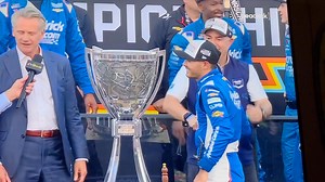 John Holland on Reels