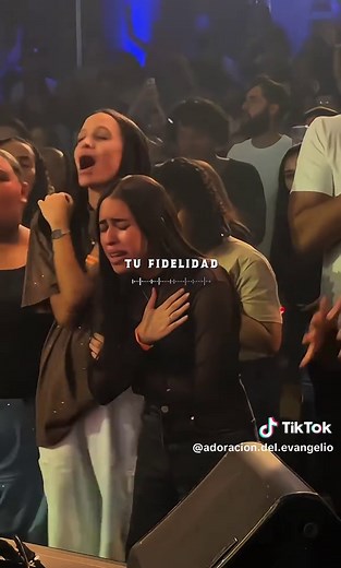 Tu fidelidad. #adoracion #Evangélico #letras