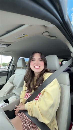 Loaded All 3 Kids Up for This 😂☕ | Trying the Viral Dunkin Order