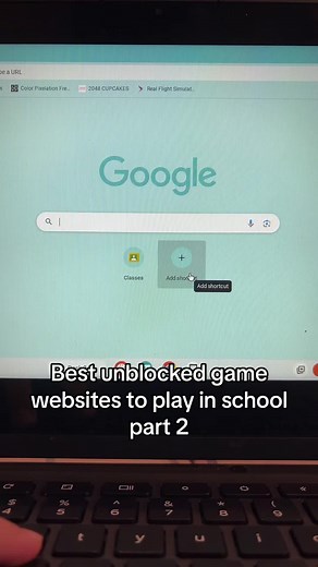 Top Unblocked Game Websites for School