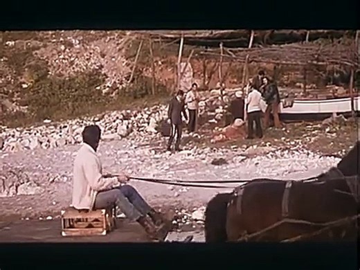 Crypt of the Living Dead (1973)  Full Movie Remastered