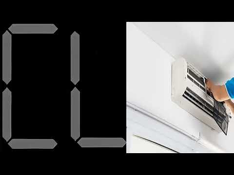 AC CL Error Code Explained: Causes, Easy Fixes, and Troubleshooting Tips