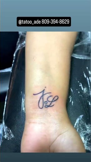 809-394-8629 #Tatuaje #santiago #RD #tattoo #santiagodeloscaballeros #videos #viralshort #1million