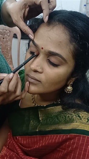 wintage hairstyle look create cheythalo #shortsfeed