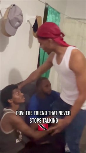 Unique Trinidadian Characters That Will Make You Laugh