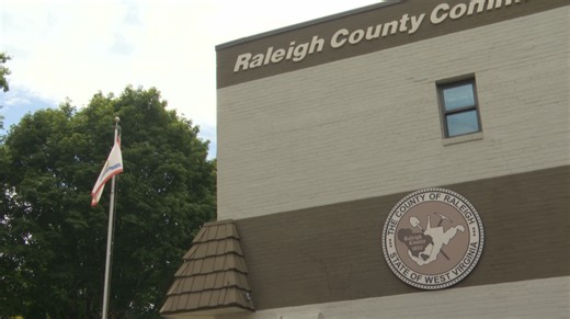 Raleigh Co. Commission approves additional grants for local Imagination Library program