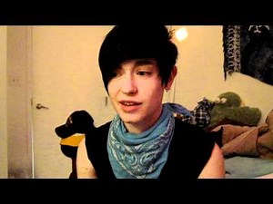 "FTM"/trans introduction (Beck)