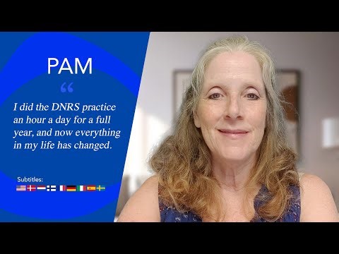 Pam’s Story of Healing: Using DNRS To Recover From Mast Cell Activation Syndrome