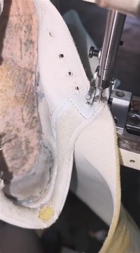 Forros de Talón: Tutorial paso a paso