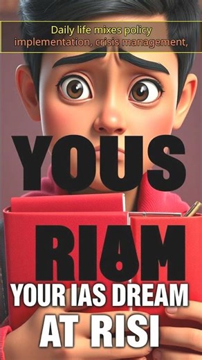 5 UPSC Mistakes That Could Cost Your IAS Dream - Fix Now?