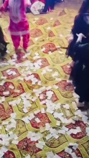 Inside Pakistan's Wild Dance Party Scene