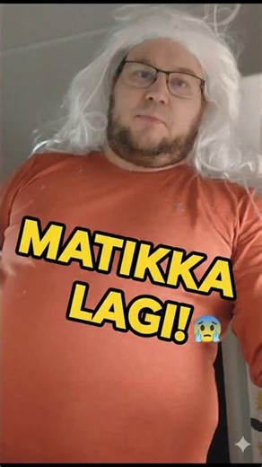 Skibidi matikka vs. Vatikka 😂