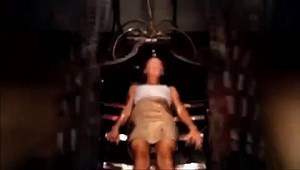 Shadow Puppet oficial trailer