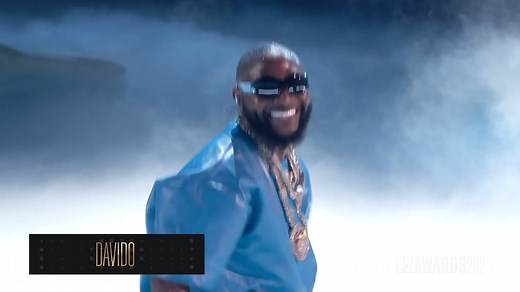 The #BETAwards brought sounds across the world for #CulturesBiggestNight. 🔥 | BET