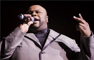 The Temptations singer Bruce Williamson dead at 49 after battle with COVID-19