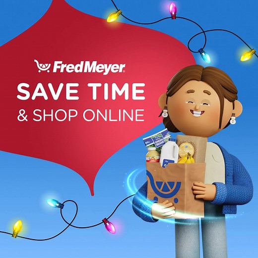 Enjoy easy online ordering of all your Fred Meyer groceries, and delivery in as little as 30 minutes through Instacart. | Instacart