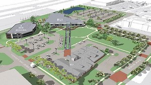 RLI Corp. announces $15 million expansion of its Peoria headquarters