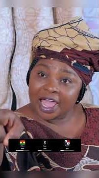 Mama Ojo vs Grandma 😎#ng67 #africanhome #mamaojo #ojo #samspedy #comedy #funny #mamaojocomedy