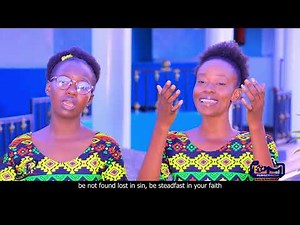 CHANDRUOK BIRO || DOMINION VOICES MINISTERS || OFFICIAL VIDEO