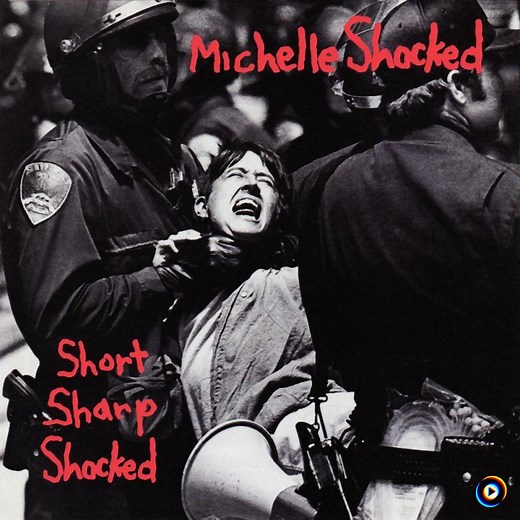 Anchorage by Michelle Shocked