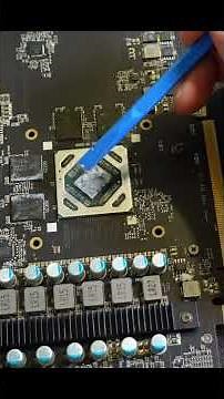 gpu fan replacement 5500 xt