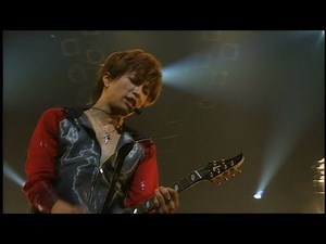 Gackt Live Tour 2001 Requiem et Reminiscence [HD 60fps]