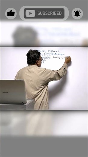 Electronegativity Explained under 30 Seconds | Class 12 Chemistry