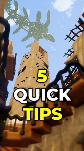 Top 5 TIPS You NEED to Know in Aloft ☁️ #cozygaming #aloft #ad