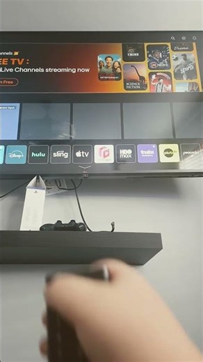 LG Webos tv startup and shutdown