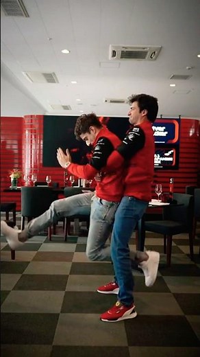 The SECRET to F1 Style Humor Revealed