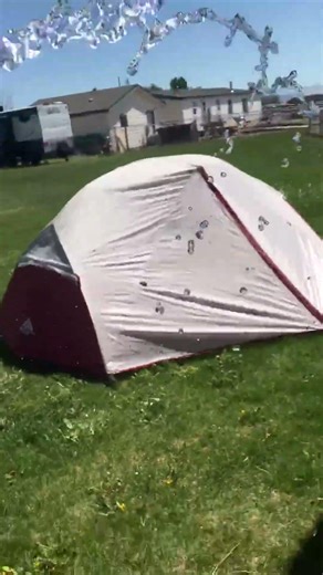 Customer reviews Forceatt Tent for 2 and 3 Person is Waterproof and Windproof, Camping