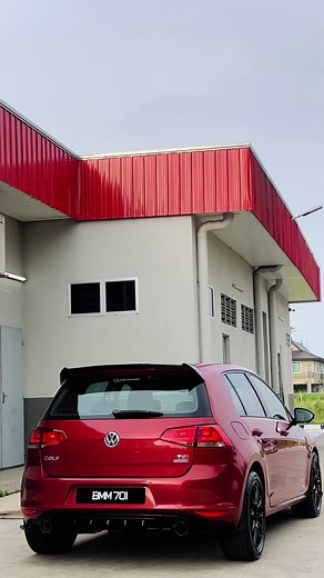 Assalamualaikum dan Salam Sejahtera , Volkswagen Golf MK7 1.4 untuk dijual : ⚙️VW Golf 1.4 TSI (A) Turbo ⚙️Year Of Make 2013 ⚙️With 1400cc Powerful Smooth Turbo Engine ⚙️LED Daytime Running Lights ⚙️Multi Function Steering/Cruise Control/Paddle Shift ⚙️Dual-Zone Automatic Climate Control System ⚙️Original 5.8