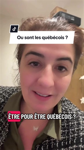 Définition d’un Québécois : Identité et culture