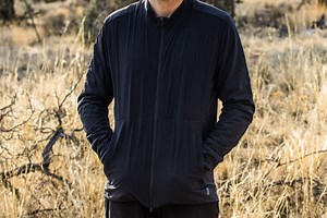 Review: Specialized Trail-Series Alpha Jacket