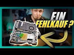 99€ Mini-PC bei Amazon gekauft - wirklich clever?