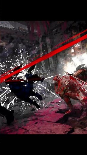 Ryu Hayabusa Gives ZERO Openings | Ninja Gaiden 4