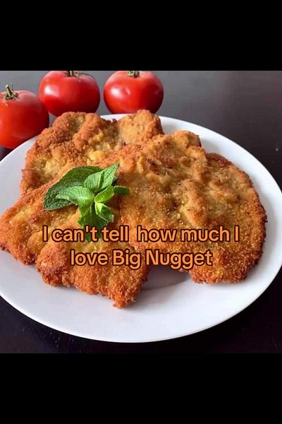 Big Nugget: Why I Love This American Snack So Much