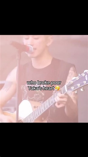 Taka’s Heartbreak Moment: One Ok Rock’s Sad Vocal Clip