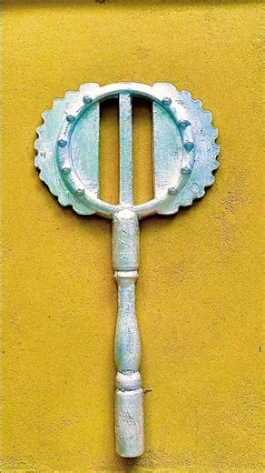 Satisfying Metal Casting using Molten Lead