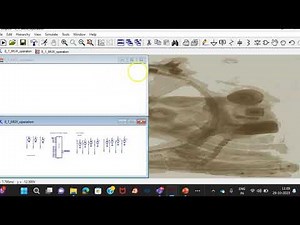 Demonstration Multiplexer operation using LTspice