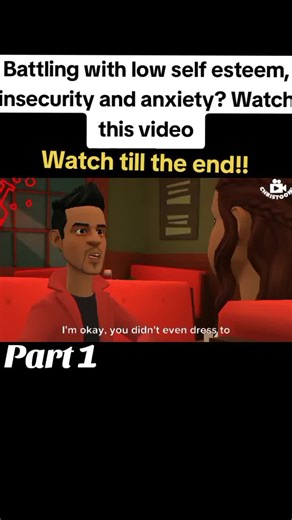 Struggling with feelings of low self-esteem and insecurity? You’re not alone. In this encouraging and faith-filled video, we dive into what God's Word says about your worth, identity, and purpose. Learn how to silence negative thoughts, overcome fear, and walk confidently in who Christ has called you to be. It's time to break free from the lies and step into the truth of who you really are—loved, chosen, and enough. #foryou #depression #ChristianMotivation #FaithOverFear #ChristianEncouragement 